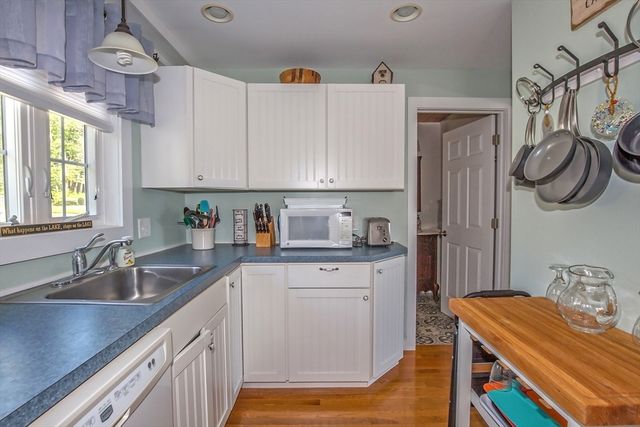 8 Crawford Way, Otis, MA 01253