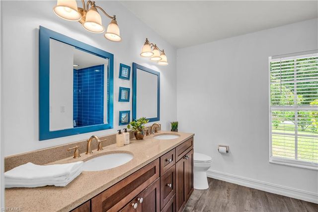 6061 Golden Oaks LN, Naples, FL 34119