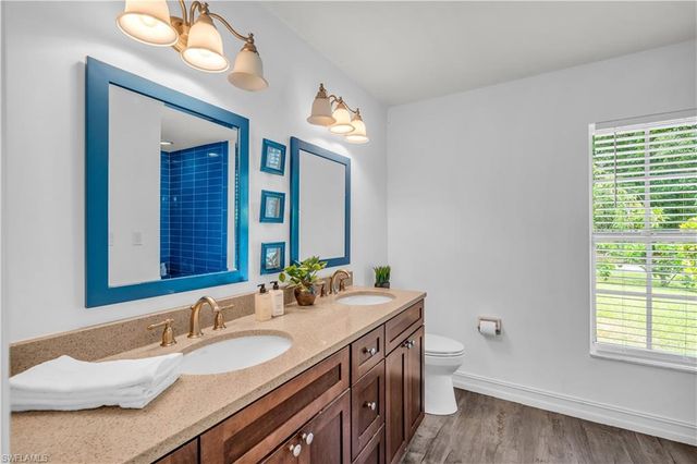 6061 Golden Oaks LN, Naples, FL 34119