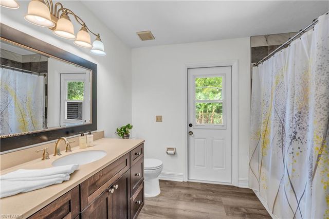 6061 Golden Oaks LN, Naples, FL 34119