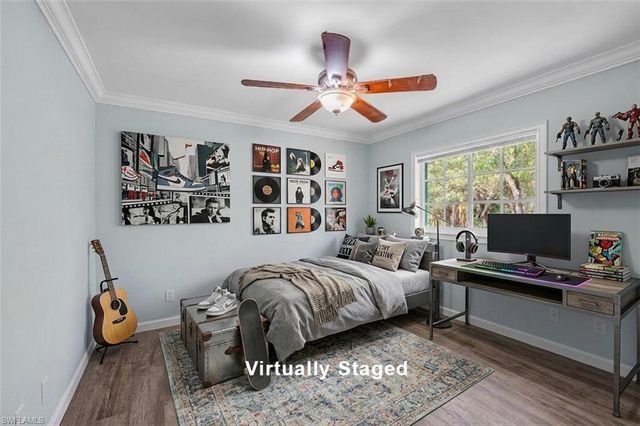 6061 Golden Oaks LN, Naples, FL 34119