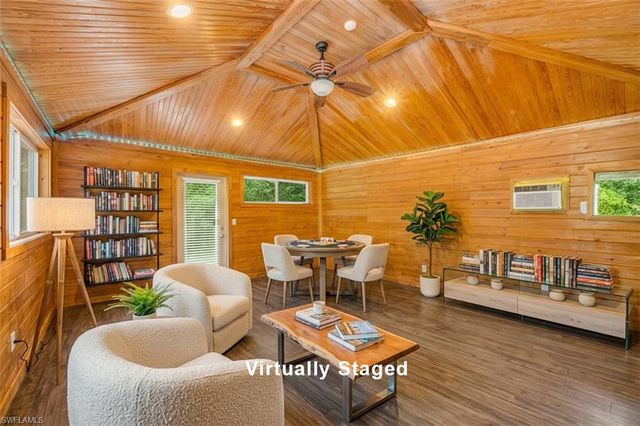 6061 Golden Oaks LN, Naples, FL 34119