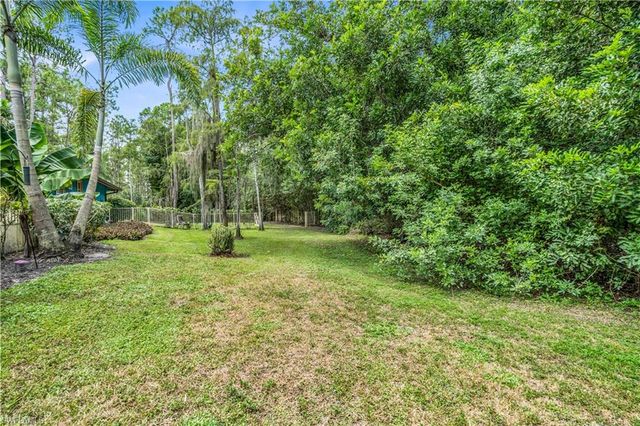 6061 Golden Oaks LN, Naples, FL 34119