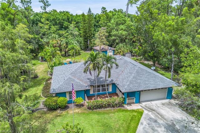 6061 Golden Oaks LN, Naples, FL 34119