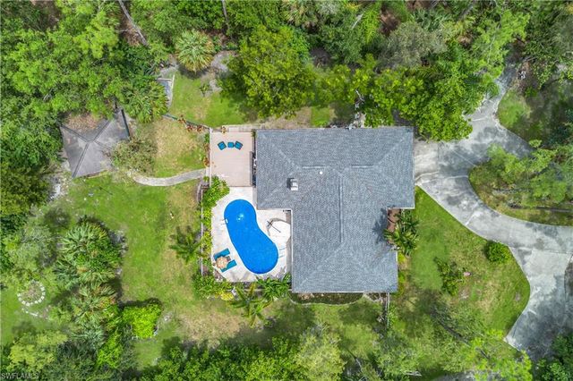 6061 Golden Oaks LN, Naples, FL 34119
