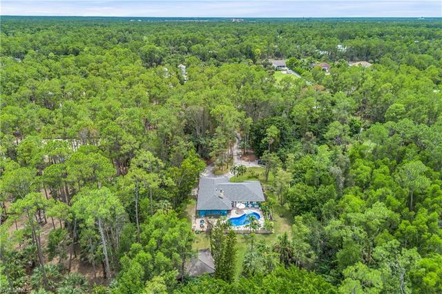 6061 Golden Oaks LN, Naples, FL 34119