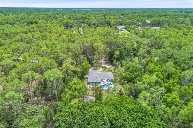 6061 Golden Oaks LN, Naples, FL 34119