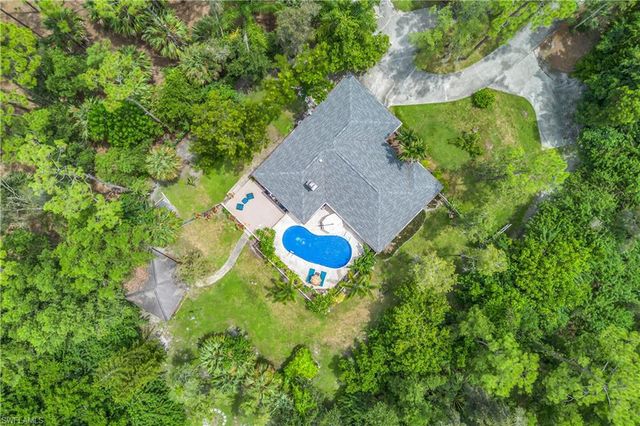 6061 Golden Oaks LN, Naples, FL 34119