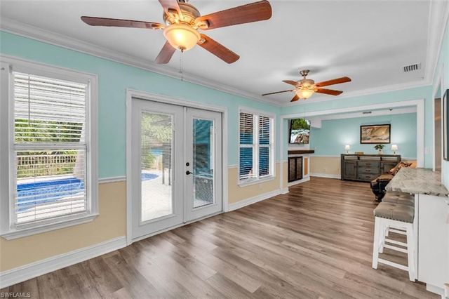 6061 Golden Oaks LN, Naples, FL 34119