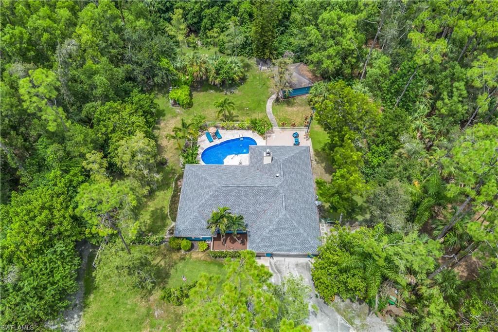 6061 Golden Oaks LN, Naples, FL 34119