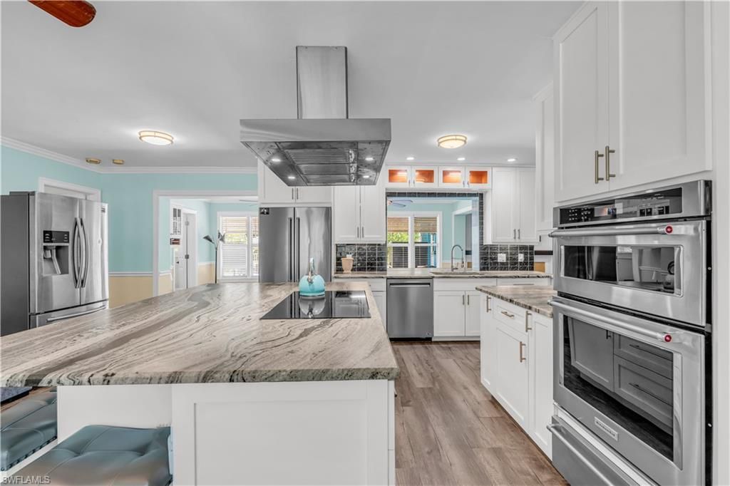 6061 Golden Oaks LN, NAPLES, FL 34119 — photo 3