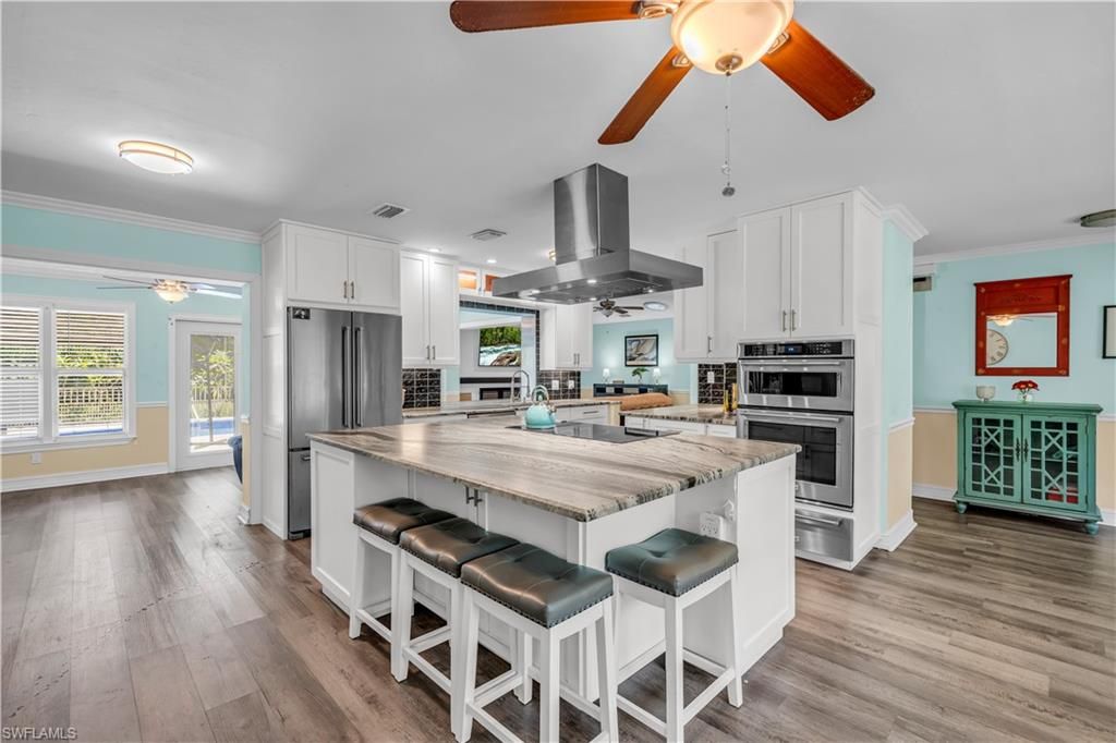6061 Golden Oaks LN, NAPLES, FL 34119 — photo 4