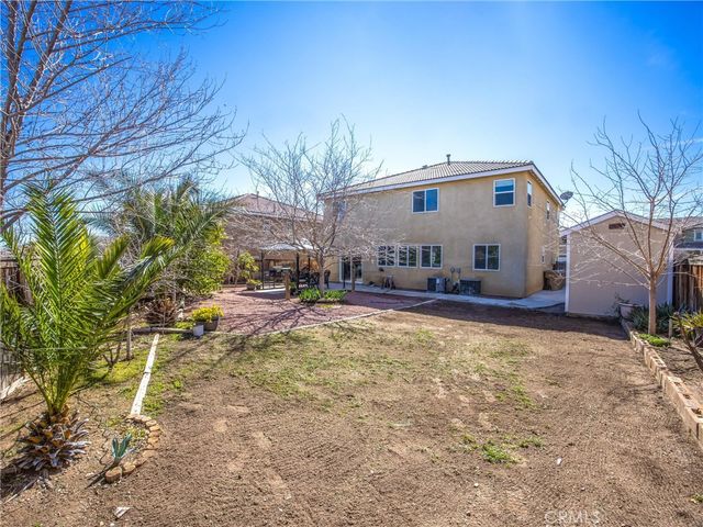 14068 Gold Street, Hesperia, CA 92344