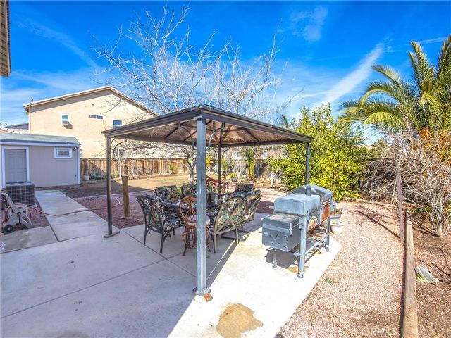 14068 Gold Street, Hesperia, CA 92344