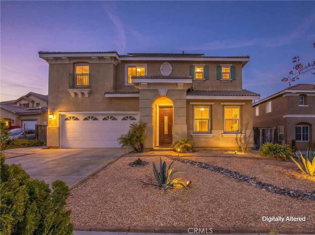 14068 Gold Street, Hesperia, CA 92344