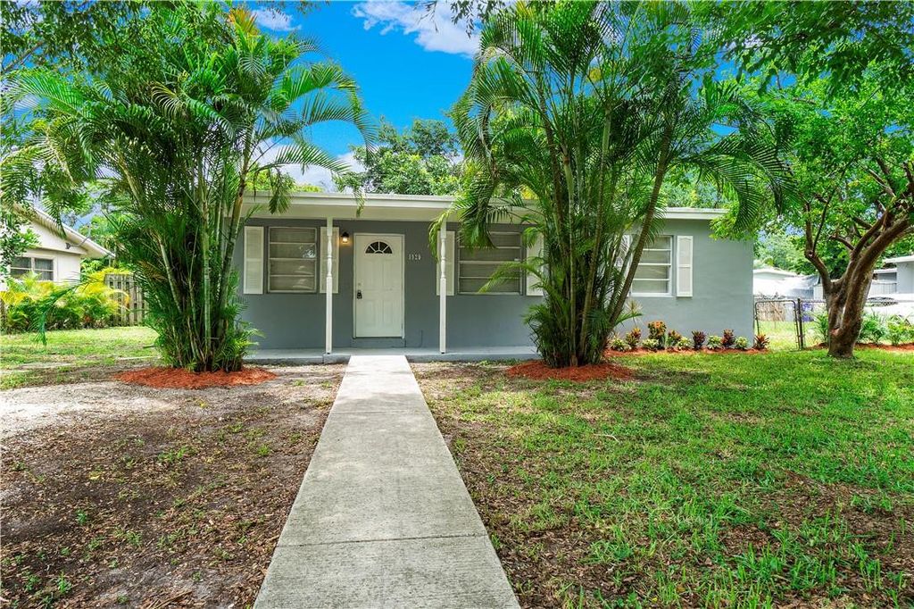 1929 NE 48th Court, Pompano Beach, FL 33064