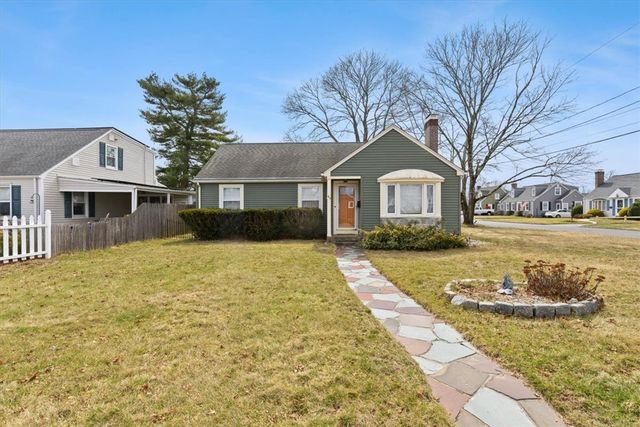 49 Cove Street, Pawtucket, RI 02861