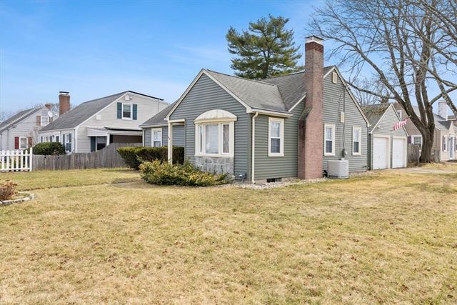 49 Cove Street, Pawtucket, RI 02861