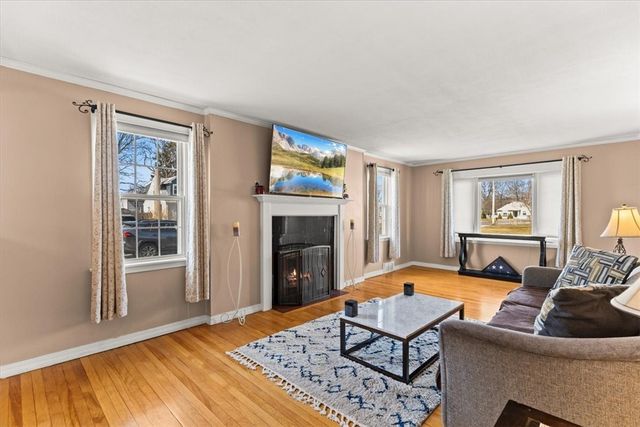 49 Cove Street, Pawtucket, RI 02861