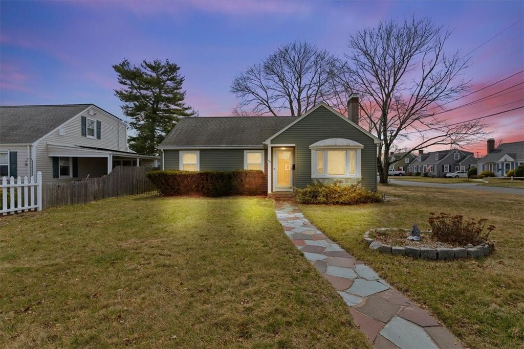 49 Cove Street, Pawtucket, RI 02861