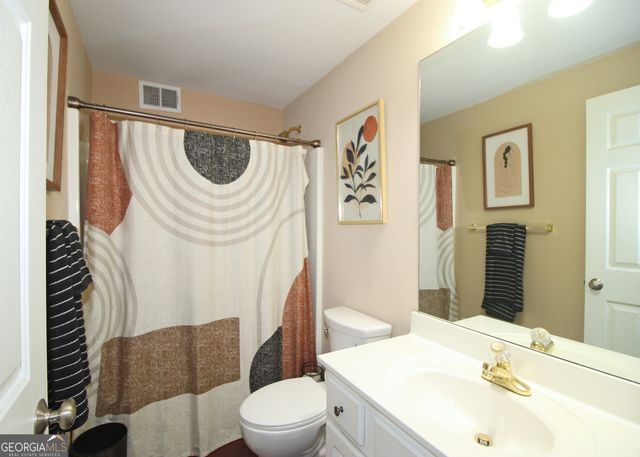 20 Brownthrasher Run, Oxford, GA 30054