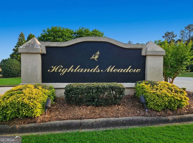 20 Brownthrasher Run, Oxford, GA 30054