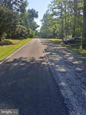 POSEYTOWN, Nanjemoy, MD 20662