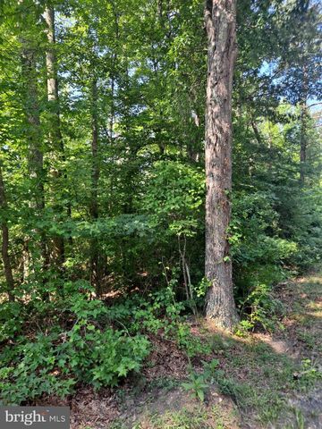 POSEYTOWN, Nanjemoy, MD 20662