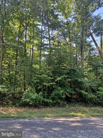 POSEYTOWN, Nanjemoy, MD 20662