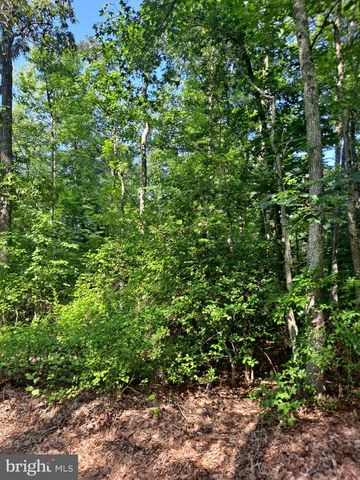 POSEYTOWN, Nanjemoy, MD 20662