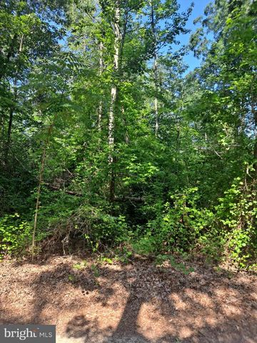 POSEYTOWN, Nanjemoy, MD 20662