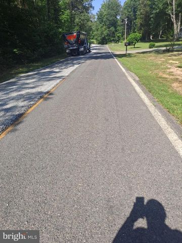 POSEYTOWN, Nanjemoy, MD 20662