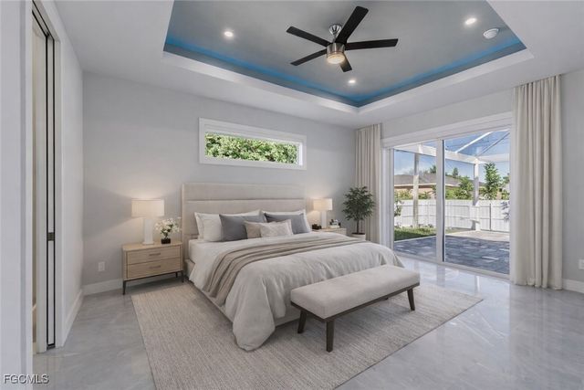 1123 NE 10th ST, Cape Coral, FL 33909