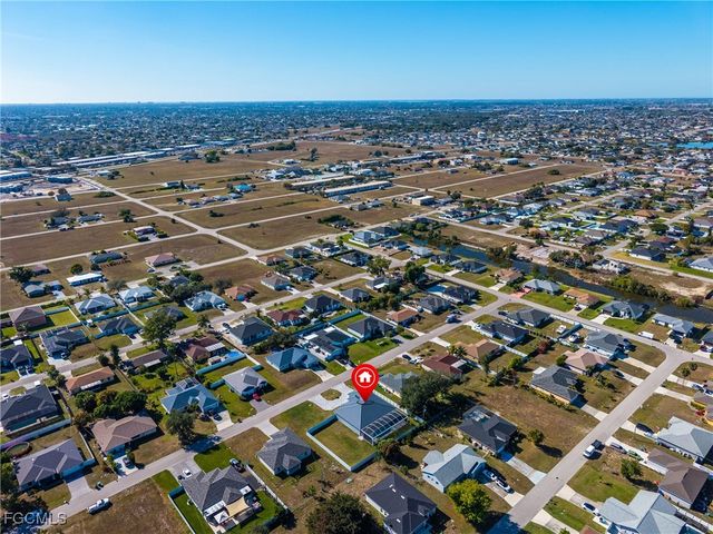 1123 NE 10th ST, Cape Coral, FL 33909