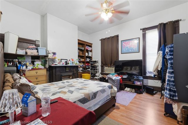 715 N 12 Street, Fort Smith, AR 72901