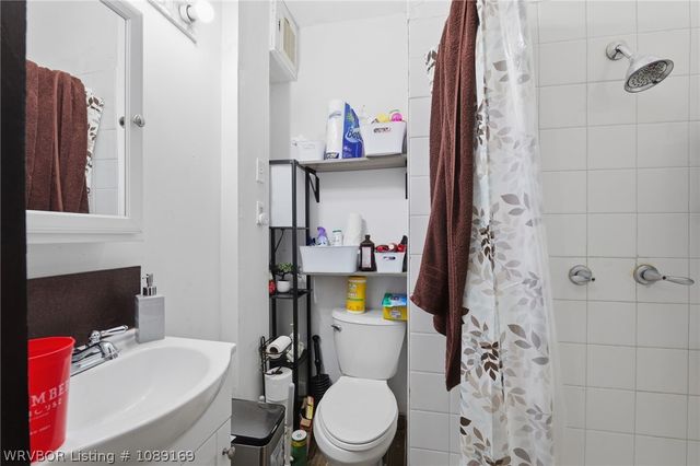 715 N 12 Street, Fort Smith, AR 72901