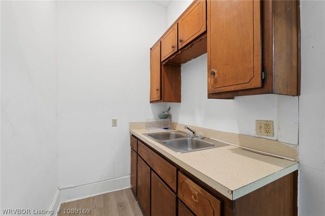 715 N 12 Street, Fort Smith, AR 72901
