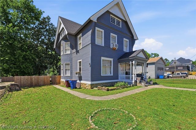715 N 12 Street, Fort Smith, AR 72901