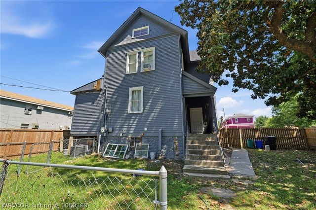 715 N 12 Street, Fort Smith, AR 72901