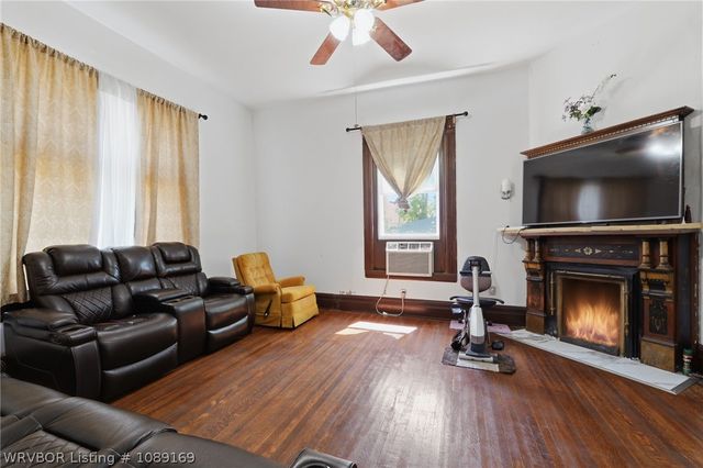 715 N 12 Street, Fort Smith, AR 72901