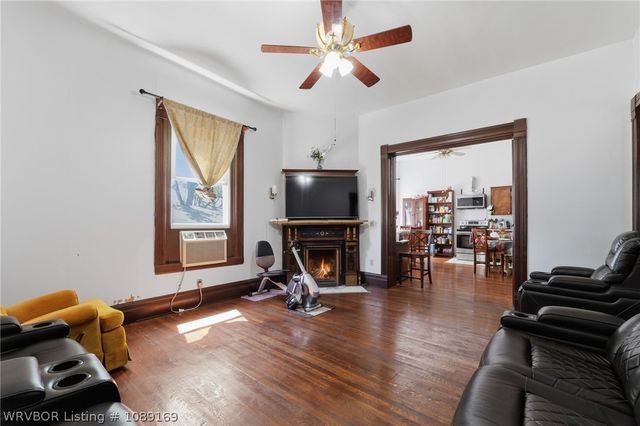 715 N 12 Street, Fort Smith, AR 72901
