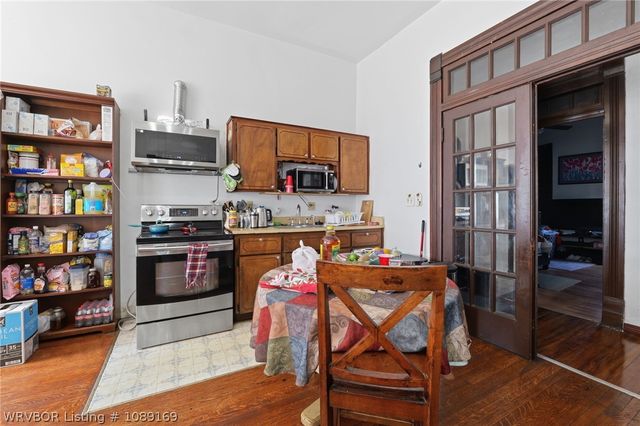 715 N 12 Street, Fort Smith, AR 72901