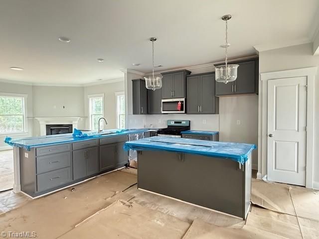 1798 Parham Drive lot 4, Graham, NC 27253