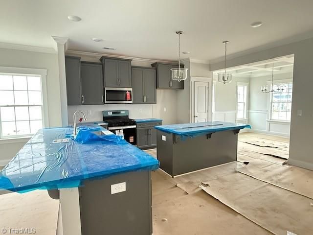 1798 Parham Drive lot 4, Graham, NC 27253