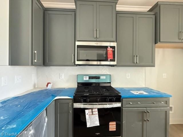 1798 Parham Drive lot 4, Graham, NC 27253