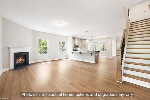 1798 Parham Drive lot 4, Graham, NC 27253