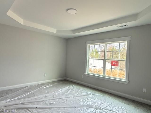 1798 Parham Drive lot 4, Graham, NC 27253