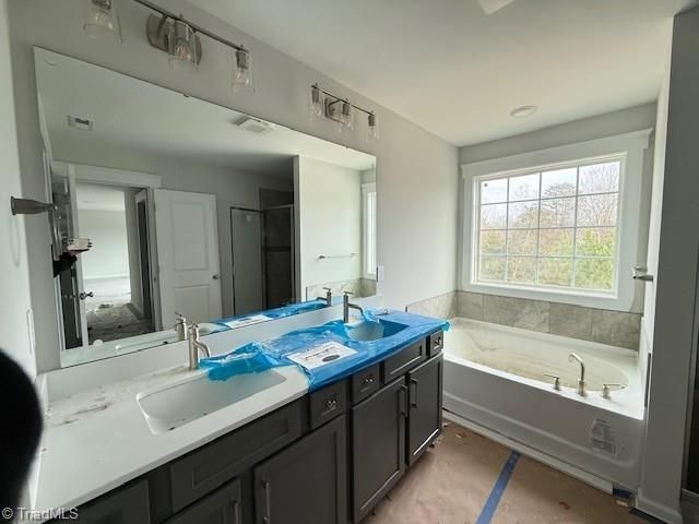 1798 Parham Drive lot 4, Graham, NC 27253