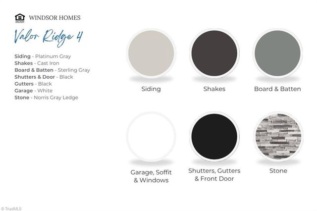 1798 Parham Drive lot 4, Graham, NC 27253