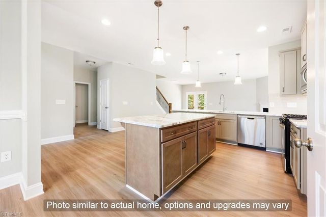 1798 Parham Drive lot 4, Graham, NC 27253